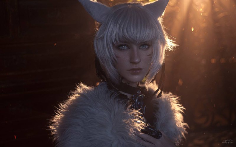 Sonry • wigs & cosplay