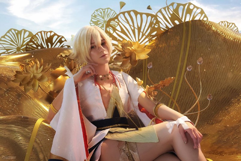 Sonry • wigs & cosplay