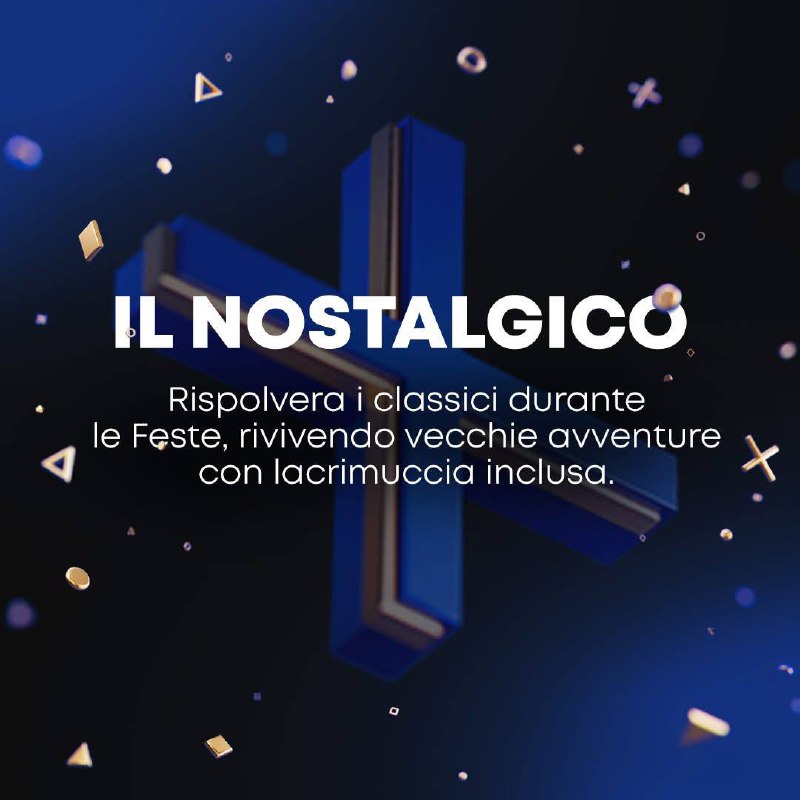 PlayStation Italia