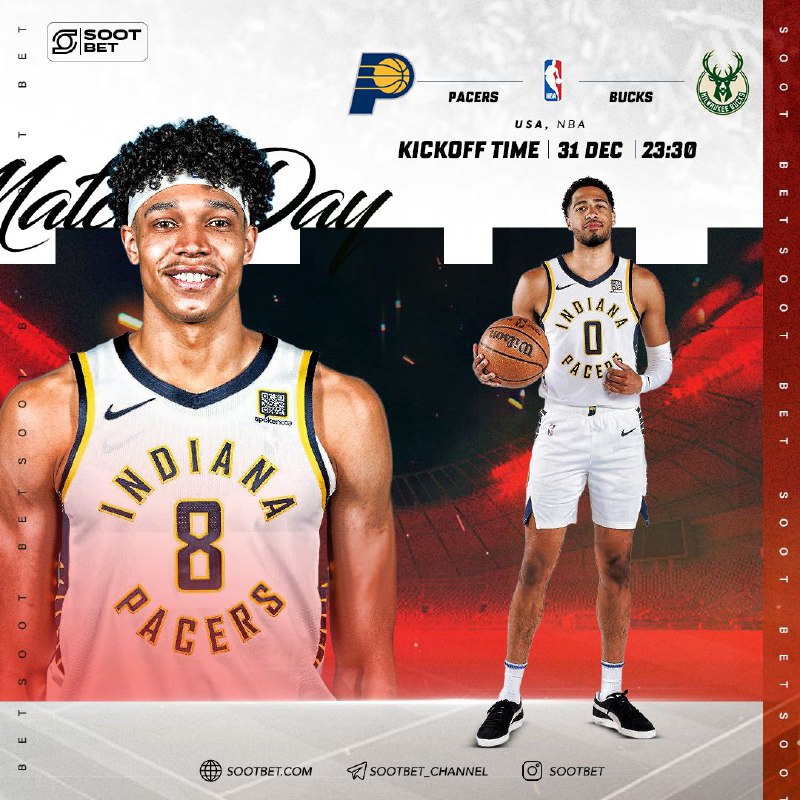 ***⚡*** **تقابل هیجان‌انگیز در NBA!**
