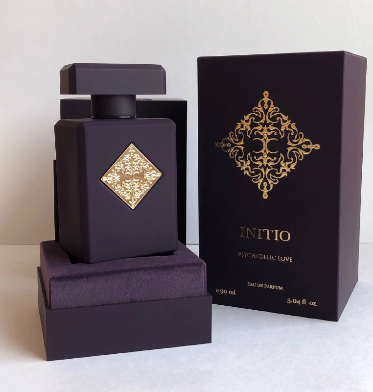 INITIO PARFUMS PRIVES