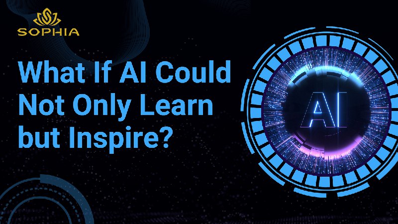 ***?*****What If AI Could Not Only …