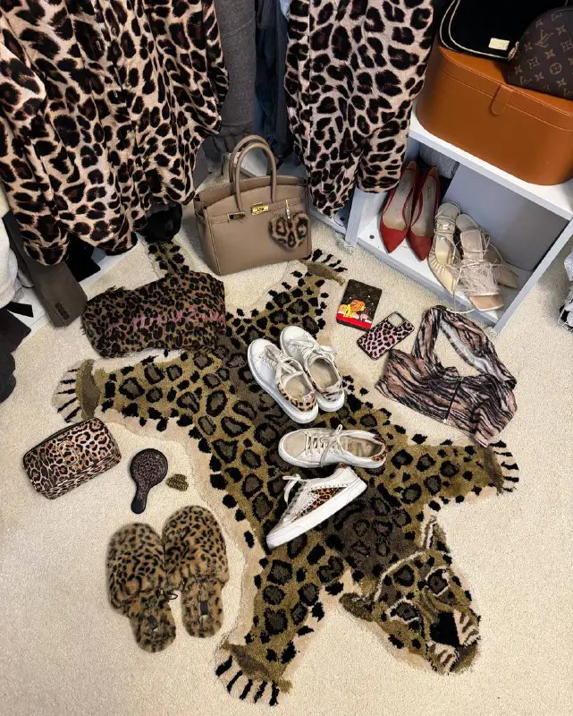 my best collection***🐆******👛***