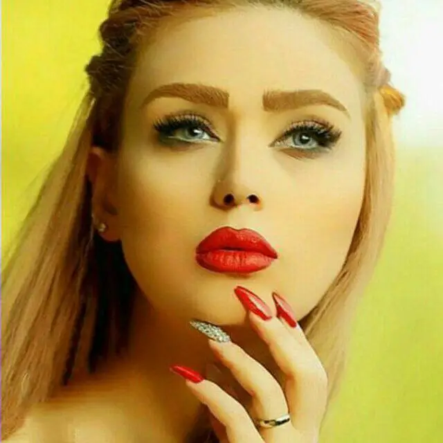 من که عاشق نیستم