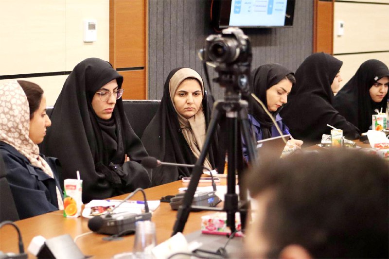 مرکز تحقیقات ثریا