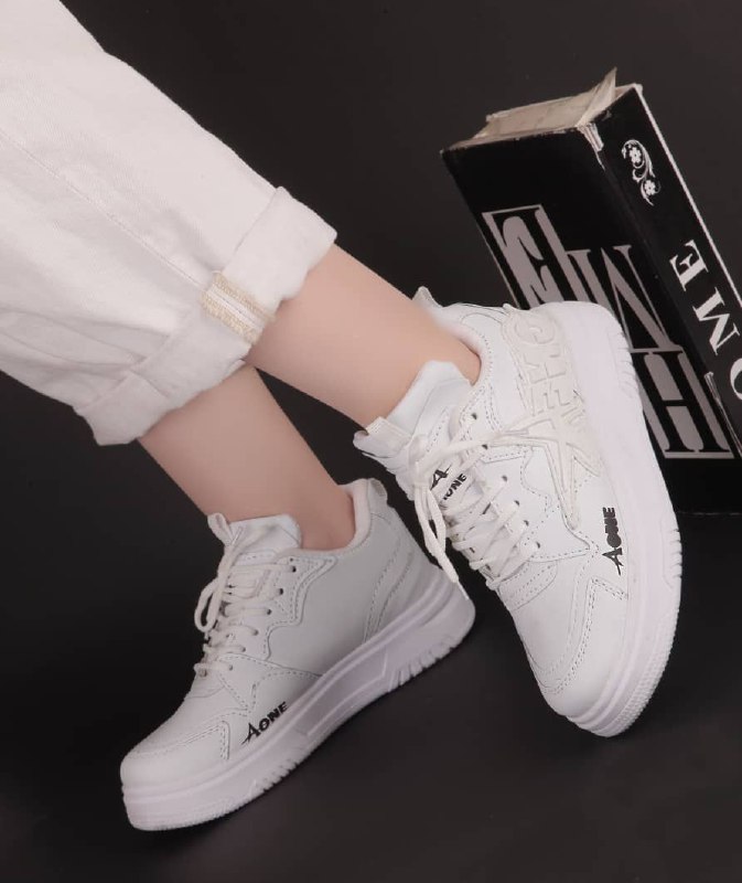 A1 shoeys
