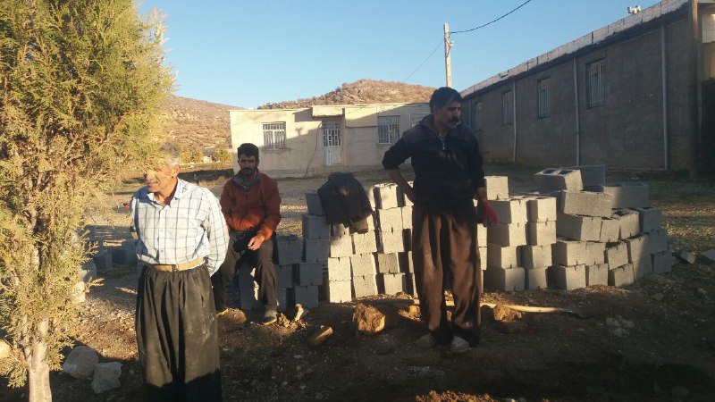 سُویرِگ° زادگاه آبا وَ اَجدادَم