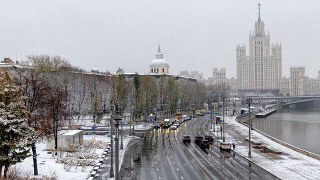 ***☁️*** **Доброе утро, соседи!**