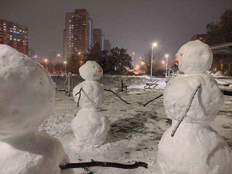 СОСЕДИ Ховрино