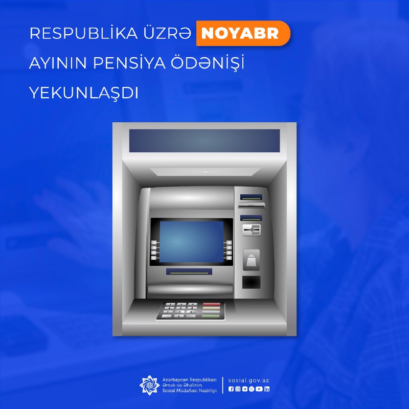 ***‼️*** [**Dövlət Sosial Müdafiə Fondu**](https://www.facebook.com/dsmf.sosial.gov.az) respublika …