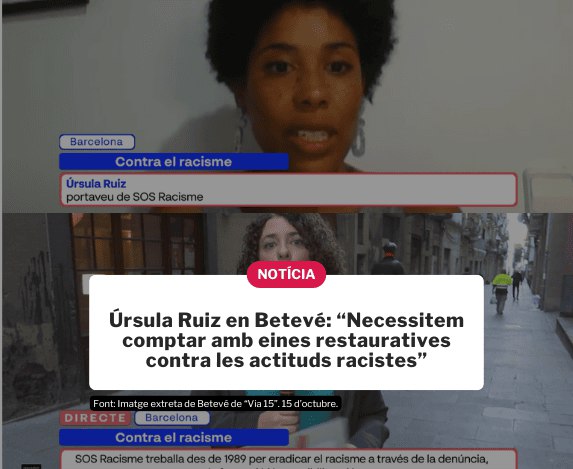 ***🎙️*** El passat 15 d’octubre, Úrsula …