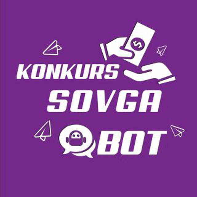 *****✅***** **Konkursga /start berdik** *****🔥**********📣*******konkurs botimiz** …