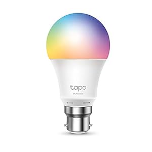 Tp link smart bulb wifi