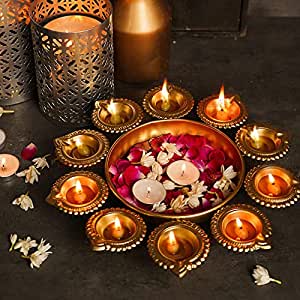 Decorative diya ***🪔*** 60% discount.