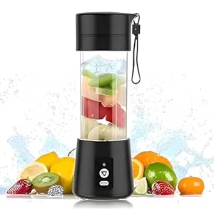 Portable juicer 43% off