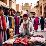 الملابس الداخلية والجوارب ( Hassane )