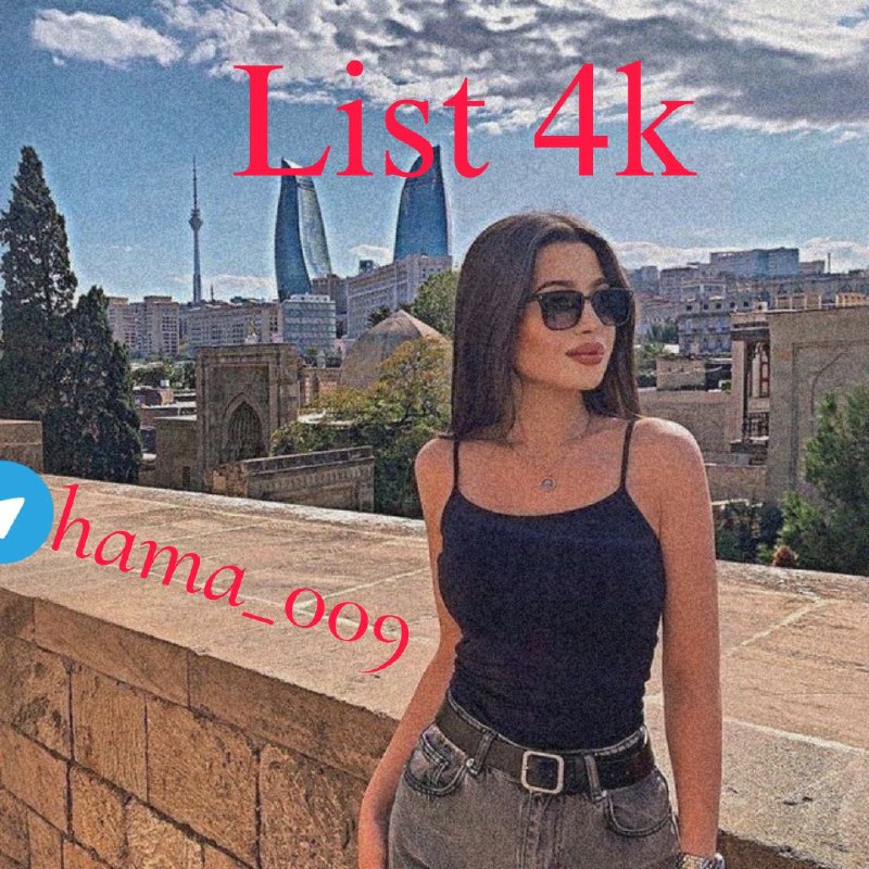 لیستی 4k تەنها 4kبەسەرەو وەردەگیرێت بۆ …