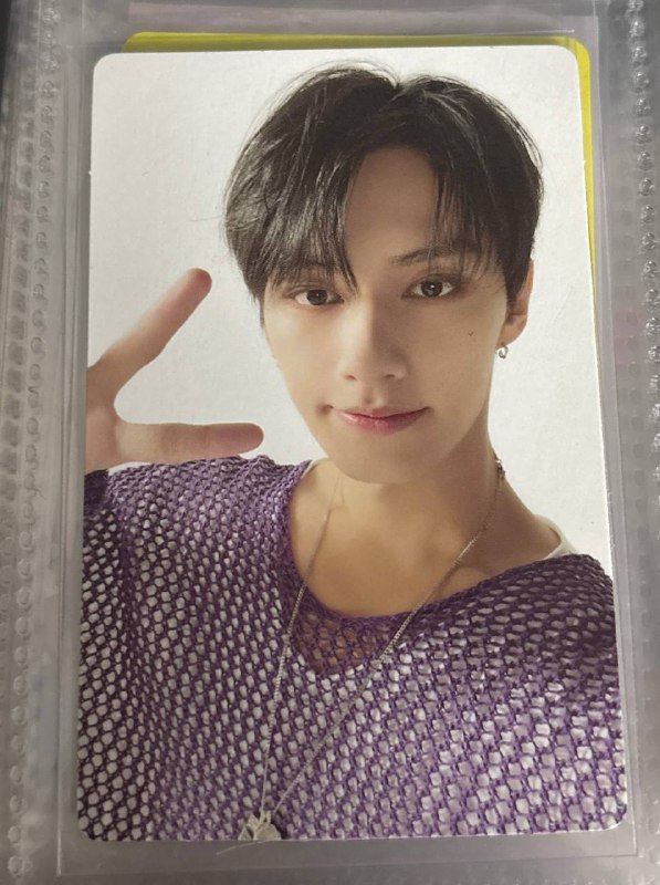 [WTS] (JUN SEVENTEENTH HEAVEN PC)