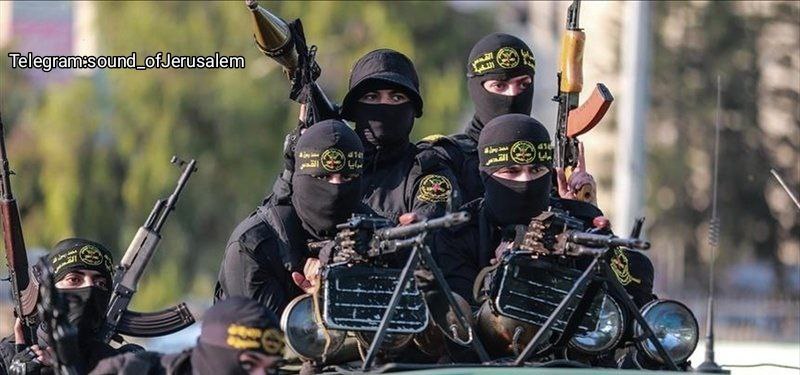 ***🚨***Urgent| Al-Quds Brigades: We killed and …