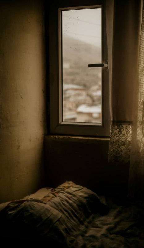 •صدایِ سکوت•