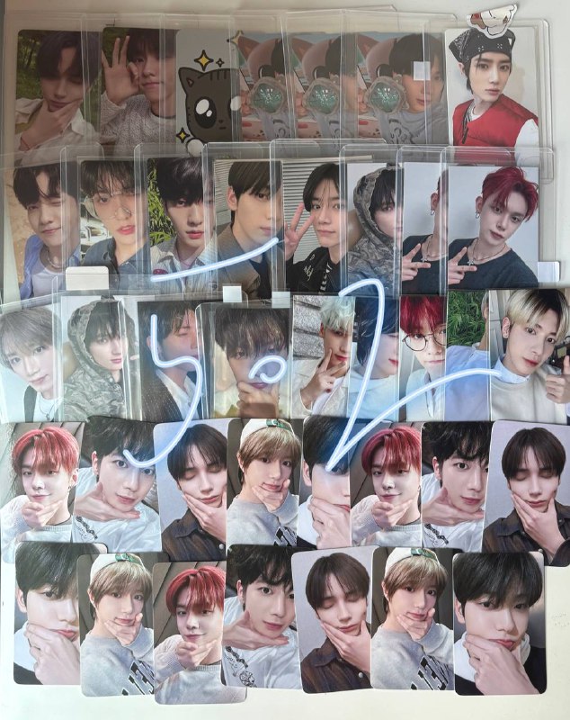 [#ARRIVAL](?q=%23ARRIVAL) **☆ xianyu batch 11**- only …