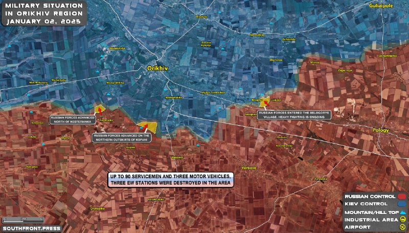 SouthFront: Analysis & Intelligence