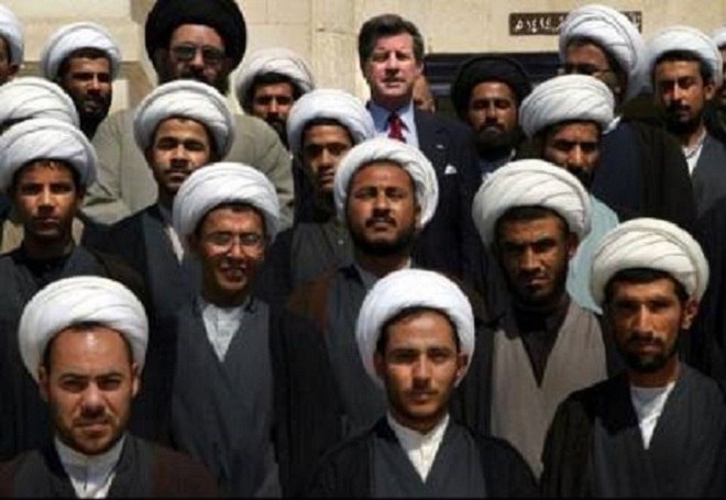 لم يقدموا على مُجتمع ما، إلّا …
