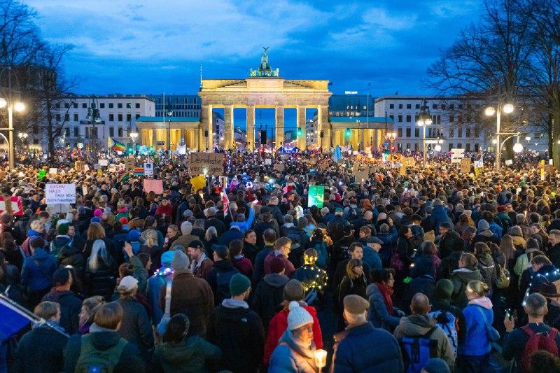 Kanal Souveränes Deutschland