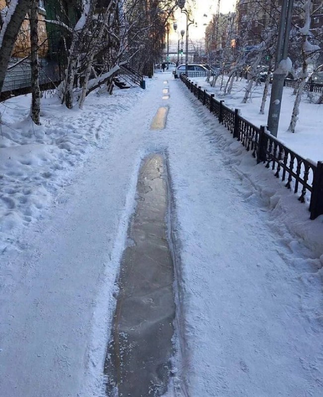 В детстве не смог бы пройти …