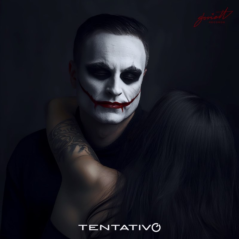 TENTATIVO - Bad Boy [SOV459]