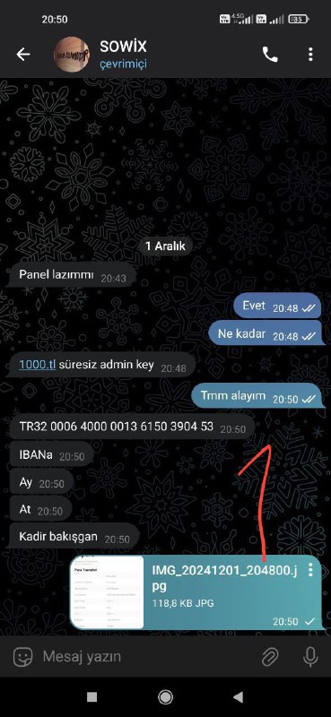 Türeme avı