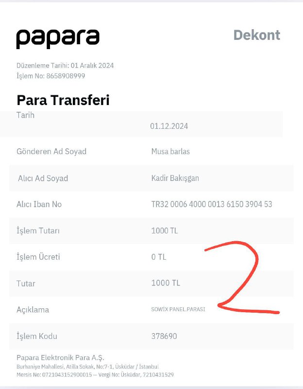 Türeme avı