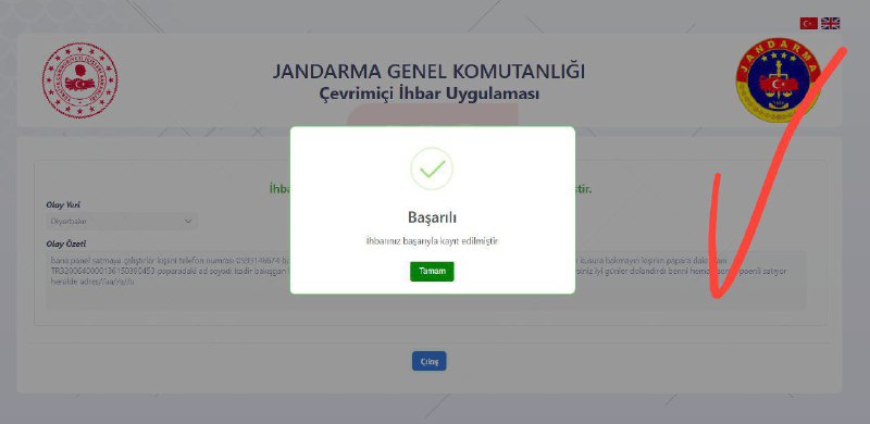 Türeme avı