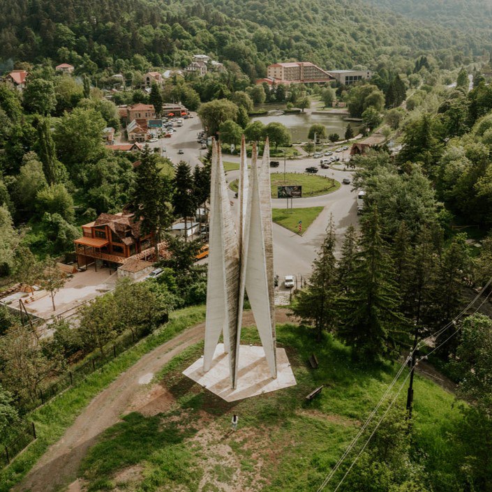 Dilijan Space