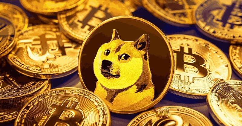 DOGECOIN (DOGE) DISPARA APÓS ANÚNCIO DE …