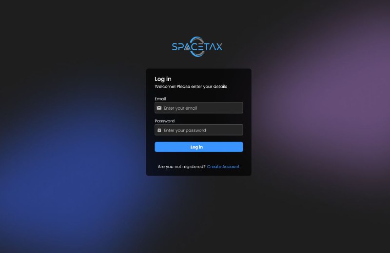 ***?*** Introducing SpaceTax - The Ultimate …