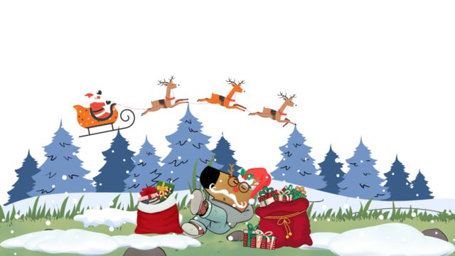 Join me in CHILLGUY XMAS ***?******?***,