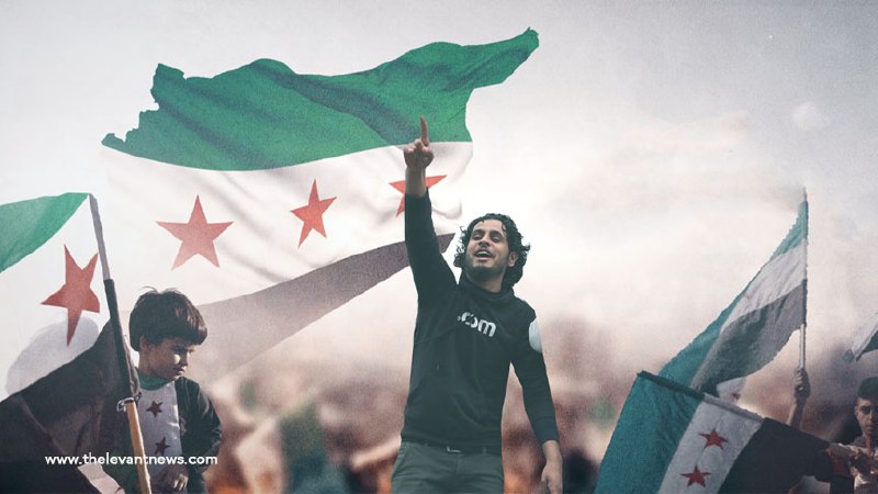 ولك رجعنا لسوريا الحرة ***😭******💚******💚***