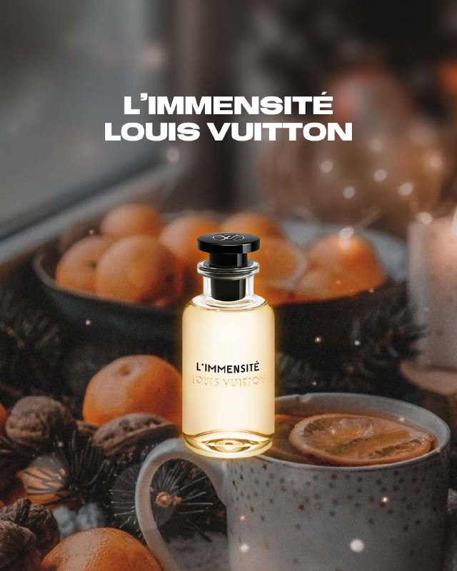 S PARFUM | Парфюмерная вода