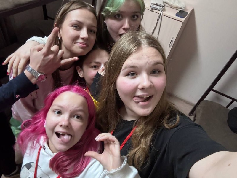 танк