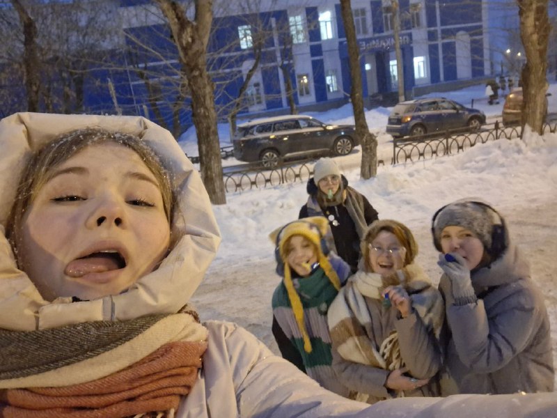 танк