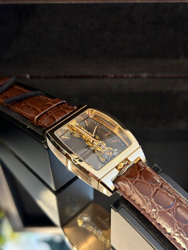 [Corum Golden Bridge 34 x 51 …