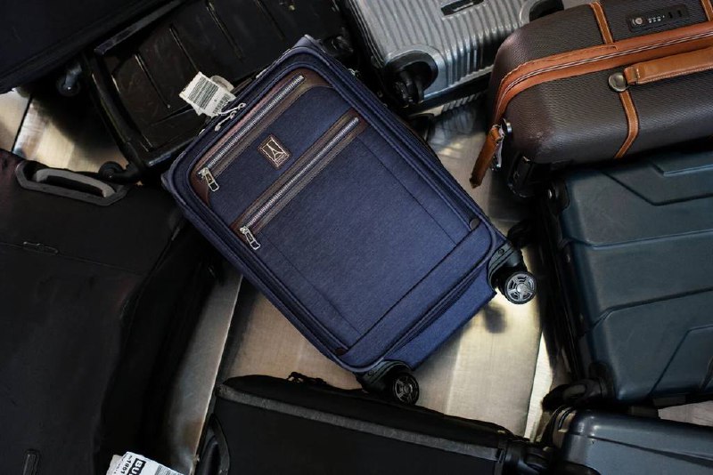 ***❔***What is the difference between LUGGAGE …