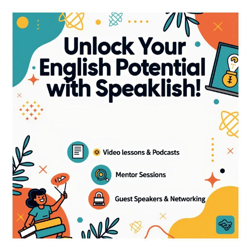 *****🌟*** Unlock Your English Potential with …