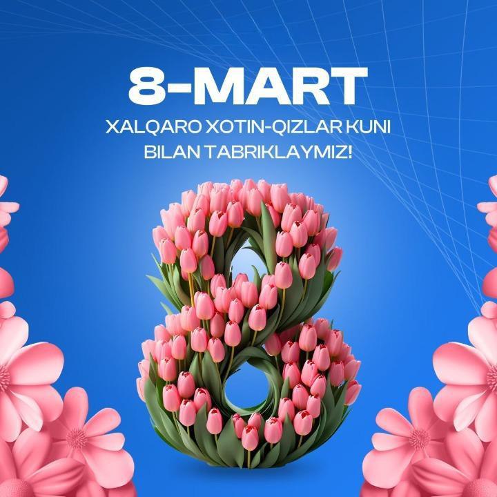 ***🌸*** Aziz va mehribon ayollar! Sizni …