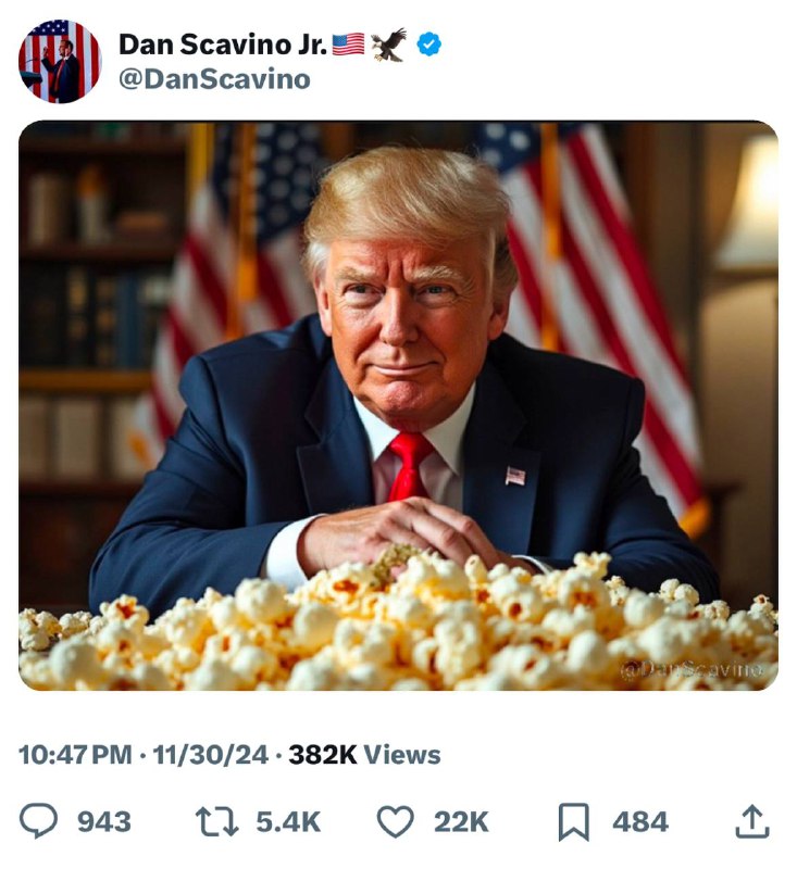 ***🍿***Can Dan make it more obvious?