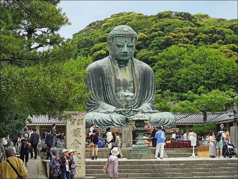 ***?***دای بوتسو 大仏 Daibutsu به زبان …