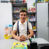 SPECTRUM UZBEKISTAN AUTISM KIDS канал🧩