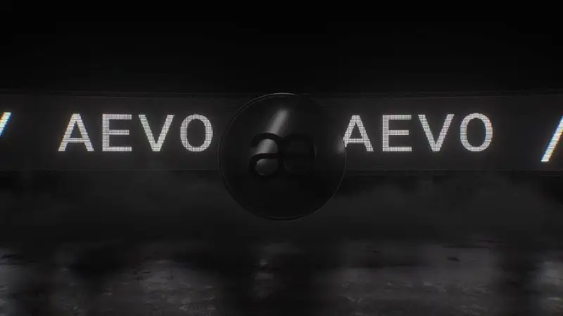 Aevo — Листинг уже завтра