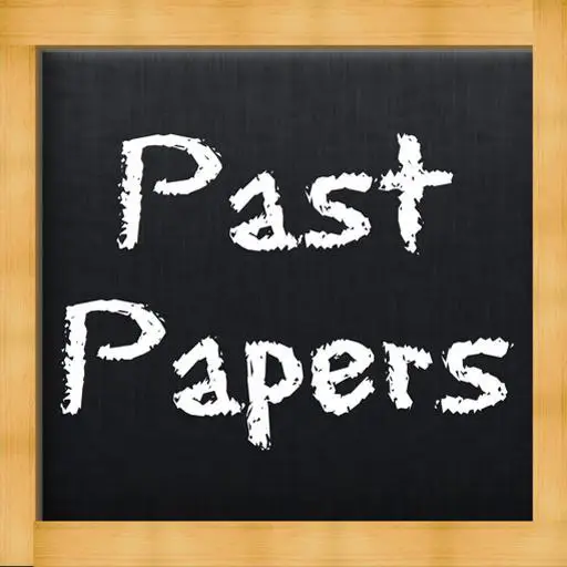 **Past Papers
